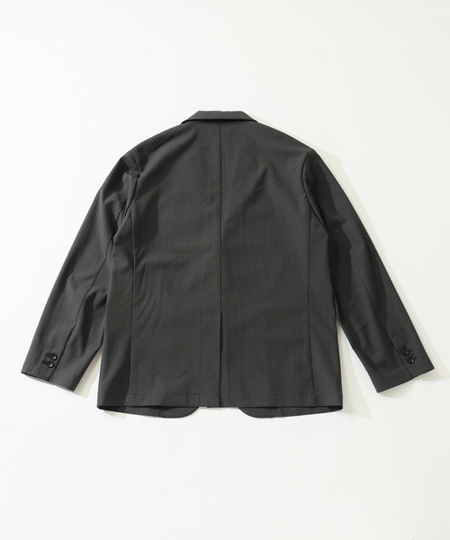 MAX&CO    希少❗ジャケット メダリオンライドジャケット/Ladies'入荷 | マックスフリッツ