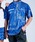 STARTER�i�X�^�[�^�[�j�́u/STARTER GOLF/�X�^�[�^�[�S���t BANDANA MOCK NECK TEE ���b�N�l�b�N T�V���c SG-123004�iT�V���c/�J�b�g�\�[�j�v�b�l�C�r�[