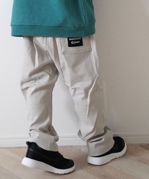 Si・Shu・Non｜シ・シュ・ノンのその他パンツ（ボーダー柄）通販