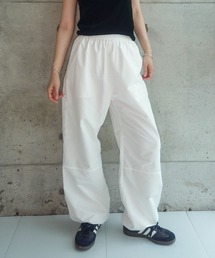 ZOZOMARKET（ゾゾマーケット）の「ZOZOMARKET by RIKA-ワイドスノーパンツ（その他パンツ・レディース）」