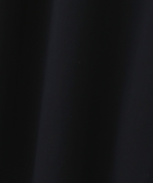 studio CLIP（スタディオクリップ）の「《natural by clip》鹿の子BIGワンピース[プチサイズあり]（ワンピース・レディース・ブルー/ブラック/ホワイト・FREE/PF）」の21枚目の写真