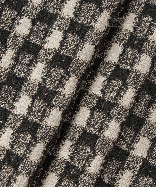 セール】【セットアップ対応商品】ツイーディージャガードポケット