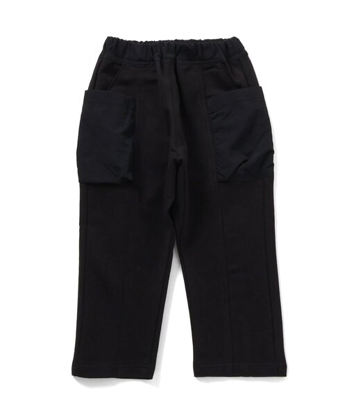 F.O.KIDS(エフオーキッズ)の「【ジュニア対応】GOOD TOUGH PANTS(その他パンツ・キッズ・ブラック/ブラウン/キャメル/カーキ・80/90/100/110/120/130/140)」の2枚目の写真