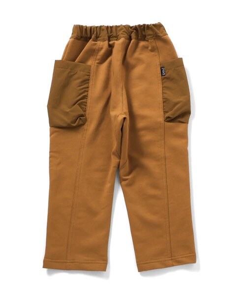 F.O.KIDS(エフオーキッズ)の「【ジュニア対応】GOOD TOUGH PANTS(その他パンツ・キッズ・ブラック/ブラウン/キャメル/カーキ・80/90/100/110/120/130/140)」の5枚目の写真