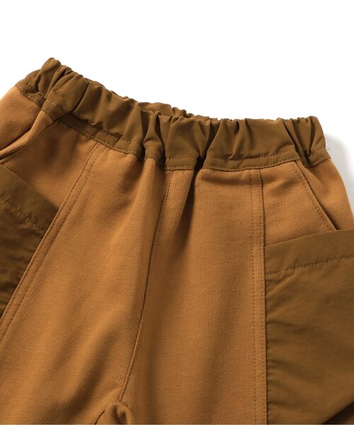 F.O.KIDS(エフオーキッズ)の「【ジュニア対応】GOOD TOUGH PANTS(その他パンツ・キッズ・ブラック/ブラウン/キャメル/カーキ・80/90/100/110/120/130/140)」の8枚目の写真