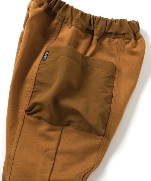 F.O.KIDS(エフオーキッズ)の「【ジュニア対応】GOOD TOUGH PANTS(その他パンツ・キッズ・ブラック/ブラウン/キャメル/カーキ・80/90/100/110/120/130/140)」の9枚目の写真