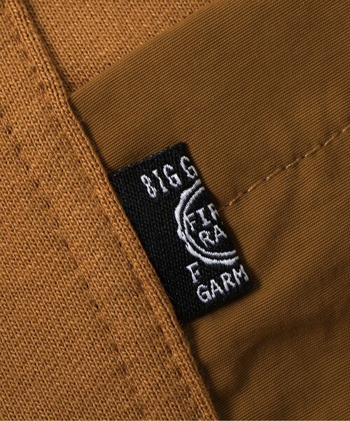 F.O.KIDS(エフオーキッズ)の「【ジュニア対応】GOOD TOUGH PANTS(その他パンツ・キッズ・ブラック/ブラウン/キャメル/カーキ・80/90/100/110/120/130/140)」の10枚目の写真