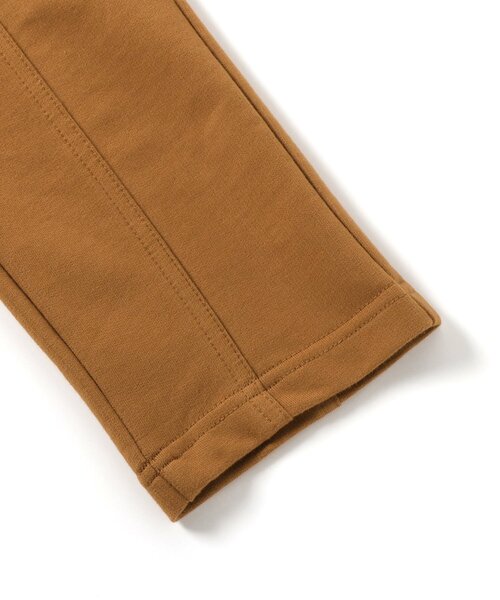 F.O.KIDS(エフオーキッズ)の「【ジュニア対応】GOOD TOUGH PANTS(その他パンツ・キッズ・ブラック/ブラウン/キャメル/カーキ・80/90/100/110/120/130/140)」の12枚目の写真
