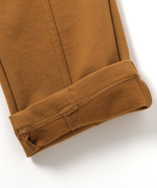 F.O.KIDS(エフオーキッズ)の「【ジュニア対応】GOOD TOUGH PANTS(その他パンツ・キッズ・ブラック/ブラウン/キャメル/カーキ・80/90/100/110/120/130/140)」の13枚目の写真