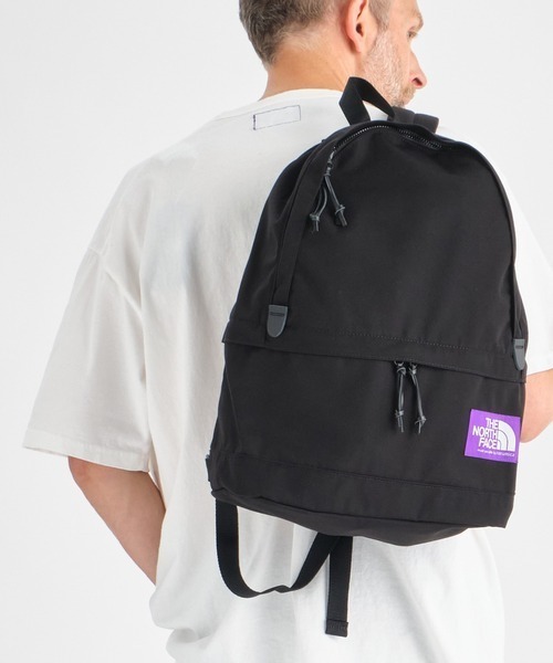 THE NORTH FACE パープルレーベルリュック 24FW】THE NORTH FACE PURPLE LABEL ノースフェイス パープル