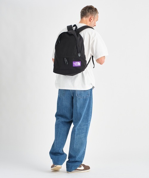 THE NORTH FACE PURPLE LABEL（ザ ノースフェイス パープル