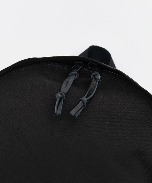 THE NORTH FACE PURPLE LABEL（ザ ノースフェイス パープルレーベル）の「【THE NORTH FACE PURPLE LABEL/ザノースフェイスパープルレーベル】Field Day Pack/フィールドデイバック（バックパック/リュック・メンズ・ブラック/ネイビー・FREE）」の11枚目の写真