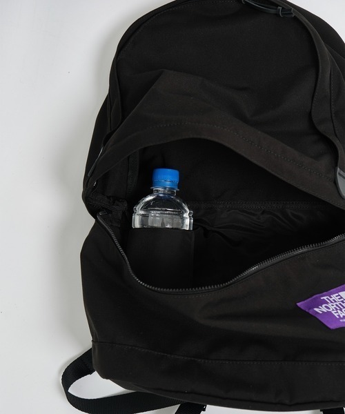 THE NORTH FACE PURPLE LABEL/バックパック/リュック nanamica / THE NORTH FACE Purple Label / Featured Product vol.76