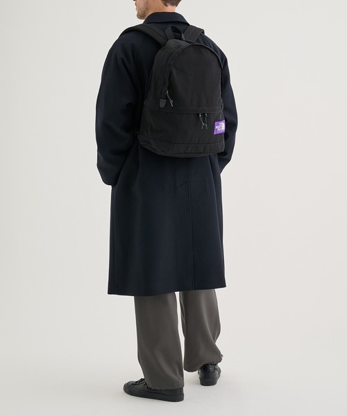 ザノースフェイス　パープルレーベル　ビジネスリュック THE NORTH FACE PURPLE LABEL デイバック リュック 「THE LABEL