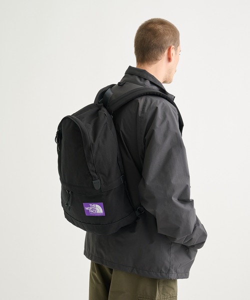 THE NORTH FACE PURPLE LABEL/ザノースフェイスパープルレーベル