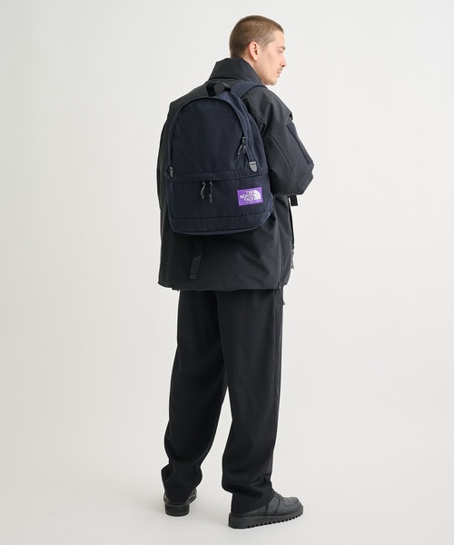 THE NORTH FACE PURPLE LABEL/ザノースフェイスパープルレーベル