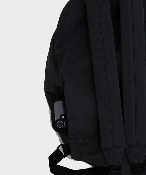 Field Day Pack(THE NORTH FACE PURPLE LABEL)/A4対応・二層構造の