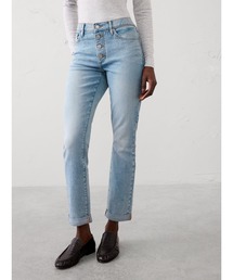 BANANA REPUBLIC FACTORY STORE　　ガールフレンドジーンズ