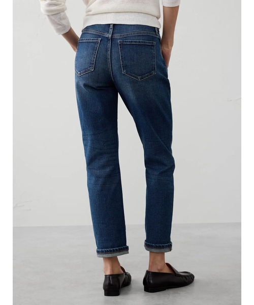 セール】BANANA REPUBLIC FACTORY STORE ガールフレンドジーンズ