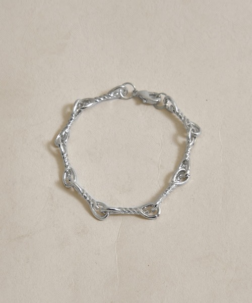 epnok（エプノック）の「アソートブレスレット（ブレスレット・メンズ・A・ONE SIZE）」の5枚目の写真