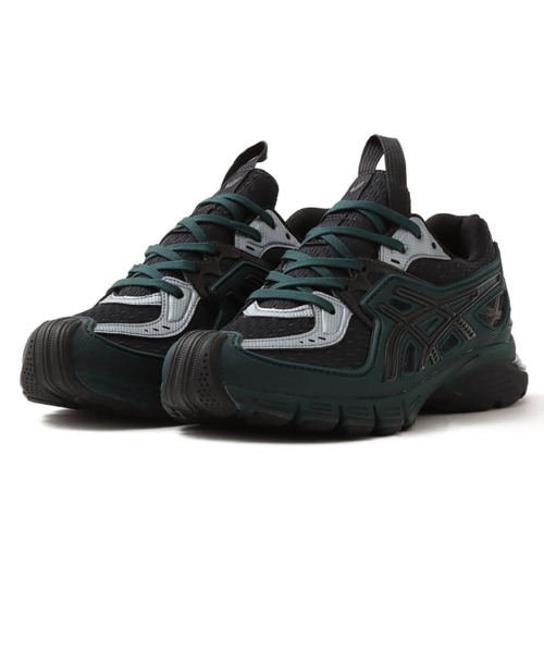 ASICS(アシックス)の「asics UB12-S GEL-SD-LYTE / asics UB12-S ゲル-エスディー-ライト(スニーカー・メンズ・グレー・28.5cm/28.0cm/27.5cm/27.0cm/26.5cm/26.0cm)」の1枚目の写真