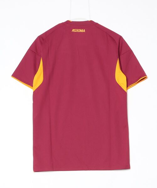 adidas ASローマ 92/93ホームシャツ Mサイズ(38-40)未使用品 asローマ25-26ホームジャージー.jpg