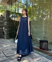 emmi｜エミのワンピース/ドレス（ブルー・ネイビー/青色系）通販