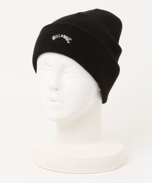 BILLABONG（ビラボン）の「BILLABONG メンズ 24A583501-ARCH BEANI ビーニー 【2025年秋冬モデル】/ビラボンニットキャップ（ニットキャップ/ビーニー・メンズ）」