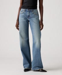 Levi's([oCX)Levi's/[oCX LOW LOOSE W[Y(fjpc)