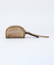 St ANDREWS（セントアンドリュース）の「【St ANDREWS】ボールケース（ゴルフグッズ）」