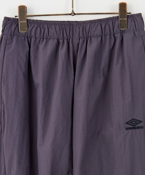 UMBRO アンブロ イングランド代表 ナイロンパンツ トラックパンツ ネイビー UMBRO アンブロ イングランド代表 ナイロンパンツ トラック