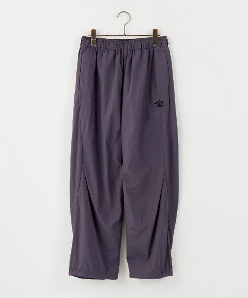 パンツ UMBRO/アンブロ 別注 UMBRO ナイロンライントラックパンツ umbro パンツ UMBRO/アンブロ 別注 UMBRO ナイロンライン