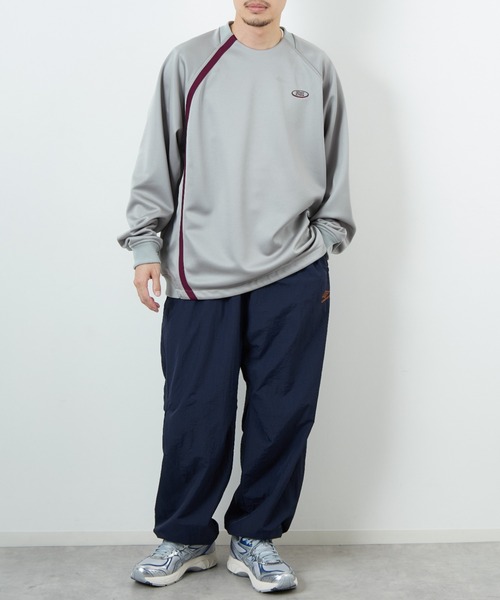 UMBRO/アンブロ] 別注 ナイロントラックパンツ（その他パンツ