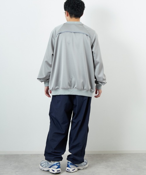 UMBRO/アンブロ] 別注 ナイロントラックパンツ（その他パンツ