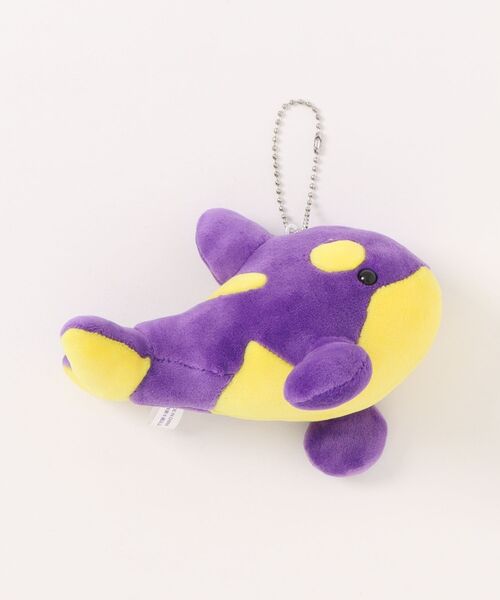 ムラサキスポーツ限定】須磨シーワールド×ムラサキスポーツ ムラシャチ