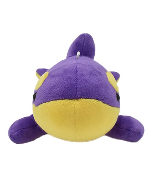 ムラサキスポーツ限定】須磨シーワールド×ムラサキスポーツ ムラシャチ