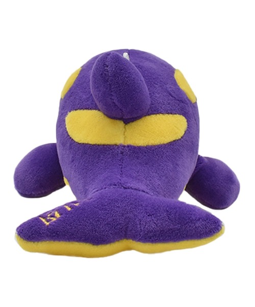 ムラサキスポーツ限定】須磨シーワールド×ムラサキスポーツ ムラシャチ