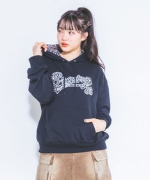 repipi armario | ハイショクルーズフーディ(パーカー)