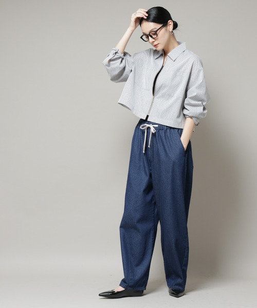 orderデニム 505ZXX レギュラーストレート デニムパンツ ジーンズ