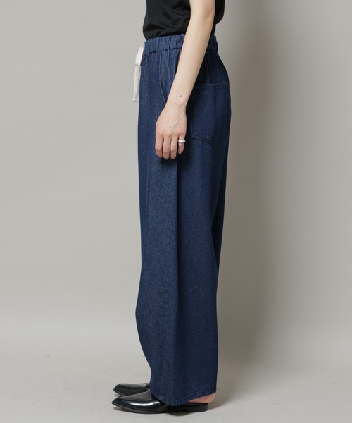 orderデニム order ジーンズ loose denim pants vintage メンズ レディース