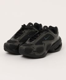 NIKE | NIKE ナイキ W AIRMAX MUSE ウィメンズ エア マックス ミューズ WFV1920 003BLK/BLK(スニーカー)