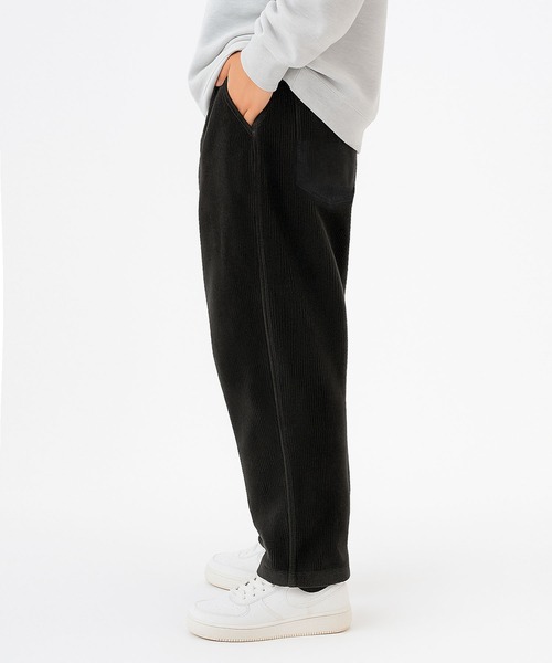 RED KAP(レッドキャップ)の「REDKAP/レッドキャップ バルーンコーデュロイパンツ アメカジ ロングパンツ ワイドパンツ ボトムス(その他パンツ・メンズ・ブラウン/カーキ/ブラック/ベージュ・M/L/XL)」の13枚目の写真