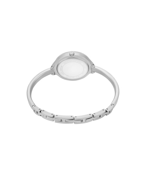 MICHAEL KORS(マイケルコース)の「マイケル・コース 腕時計 レディース アナログ ステンレス MK4930(アナログ腕時計・レディース・シルバー・FREE)」の3枚目の写真