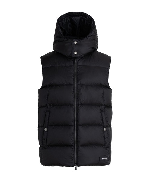 美品✨タトラス 3 SOVER ロゴ ダウンベスト MTA19A4373 97498497b_8_d_500.jpg