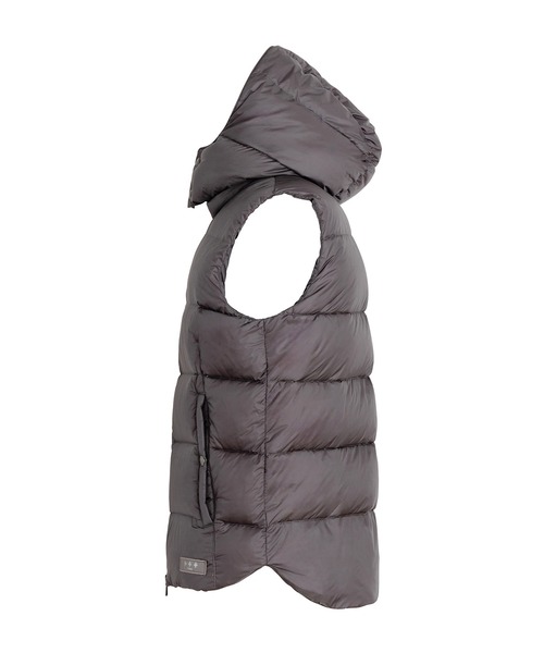 TATRAS(タトラス) POSEIDONE ポセイドーネ（ダウンベスト）｜TATRAS