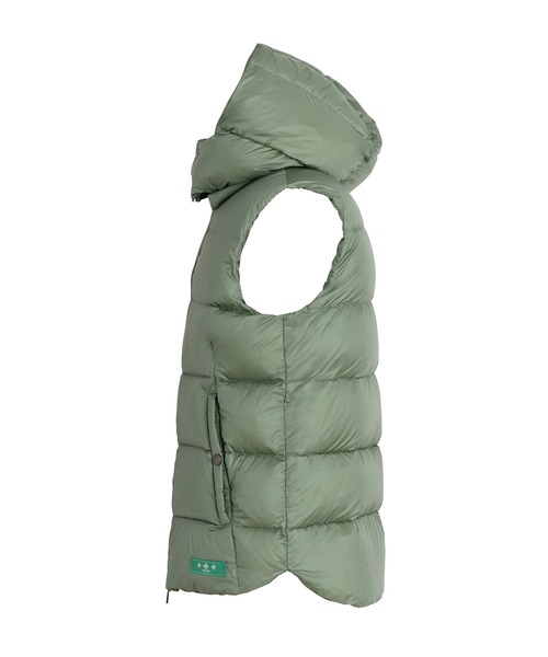 TATRAS(タトラス)POSEIDONE TATRAS（タトラス） POSEIDONE ポセイドン メンズ ダウンベスト