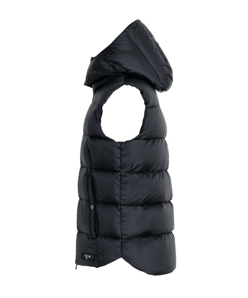 TATRAS(タトラス) POSEIDONE ポセイドーネ（ダウンベスト）｜TATRAS