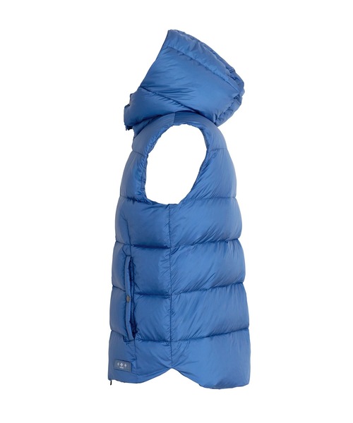 TATRAS(タトラス)POSEIDONE TATRAS（タトラス） POSEIDONE ポセイドン メンズ ダウンベスト