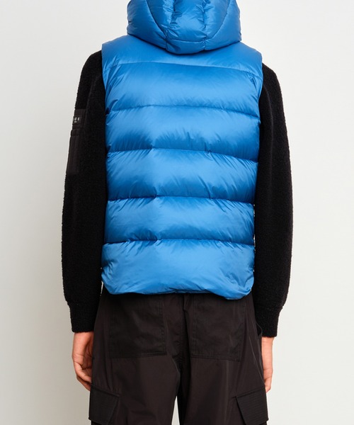 TATRAS(タトラス) POSEIDONE ポセイドーネ（ダウンベスト）｜TATRAS