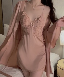 Lace Ladies([XfB[X)́y2_ZbgzobN NX I[v [X WF[ V[c(̑A_[EFA/Ci[)
